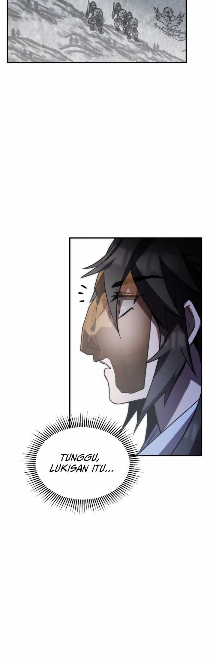 Drug Devourer Chapter 65 - halaman 9