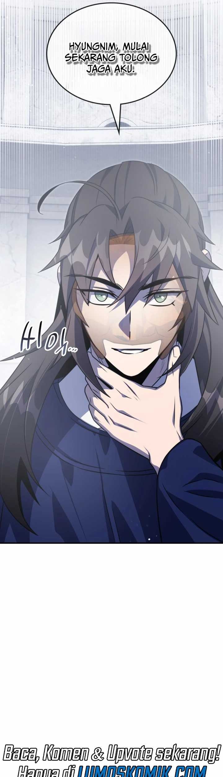 Drug Devourer Chapter 66 - halaman 12