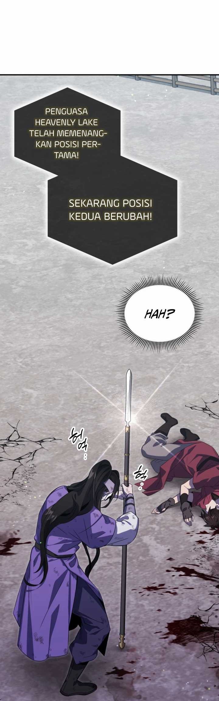 Drug Devourer Chapter 66 - halaman 15