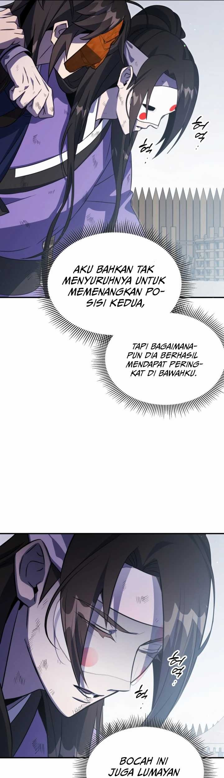 Drug Devourer Chapter 66 - halaman 18