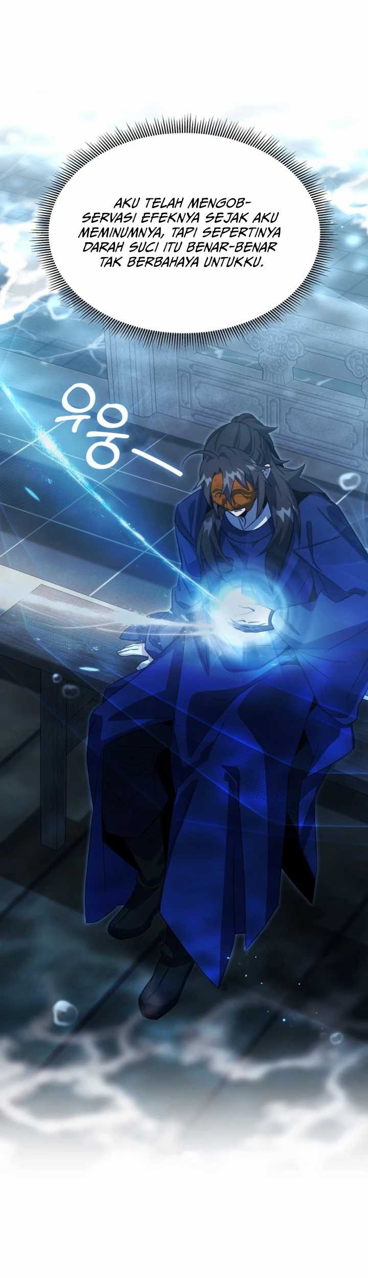 Drug Devourer Chapter 66 - halaman 20