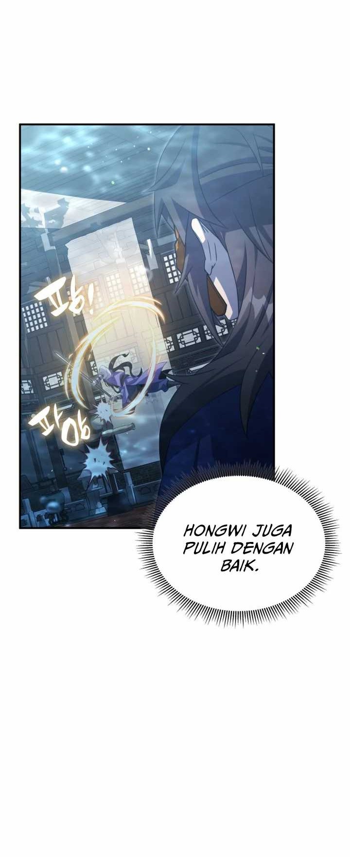 Drug Devourer Chapter 66 - halaman 21