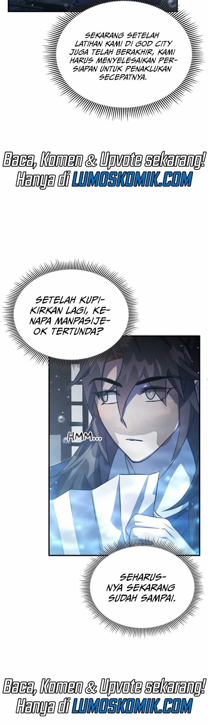 Drug Devourer Chapter 66 - halaman 23