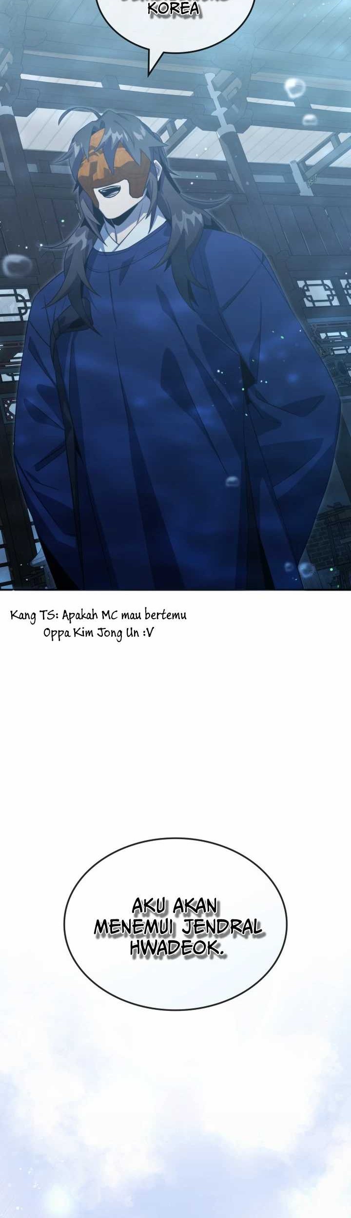 Drug Devourer Chapter 66 - halaman 25