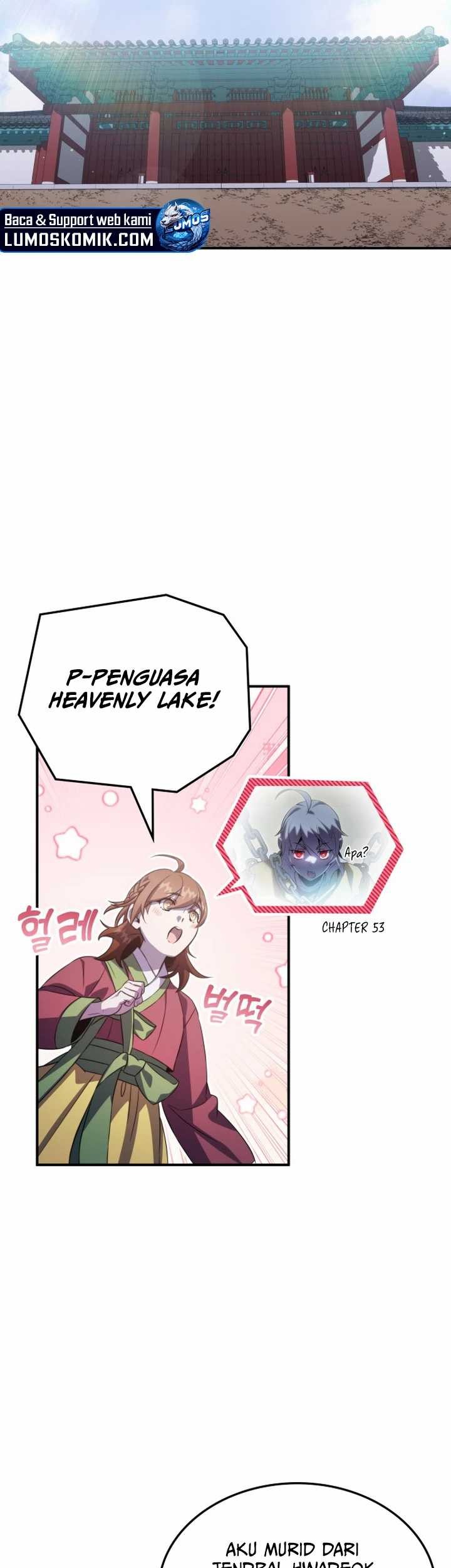 Drug Devourer Chapter 66 - halaman 26
