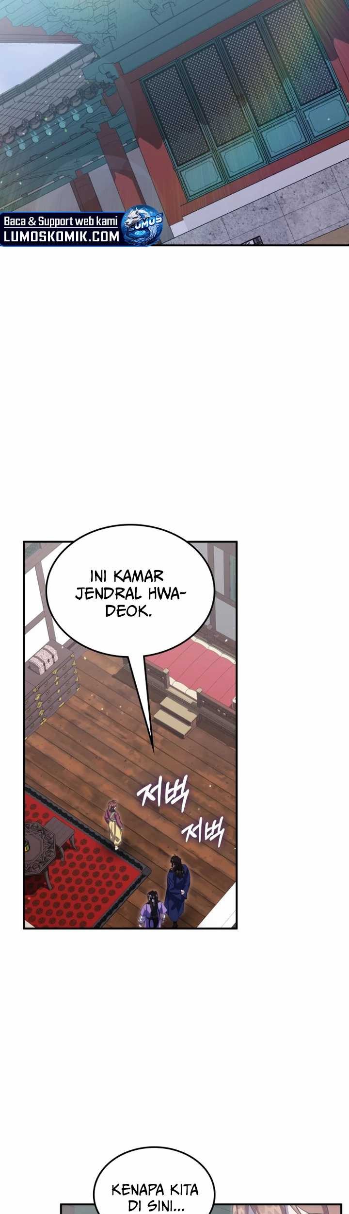 Drug Devourer Chapter 66 - halaman 30