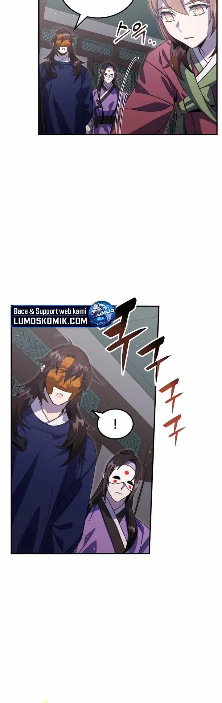 Drug Devourer Chapter 66 - halaman 31