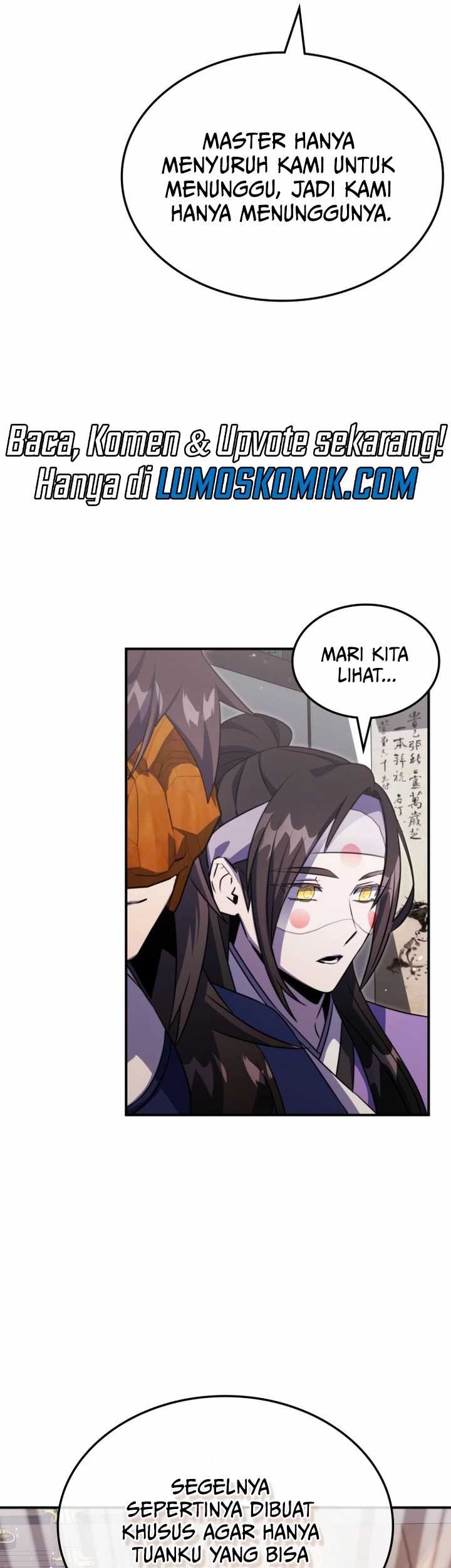 Drug Devourer Chapter 66 - halaman 34