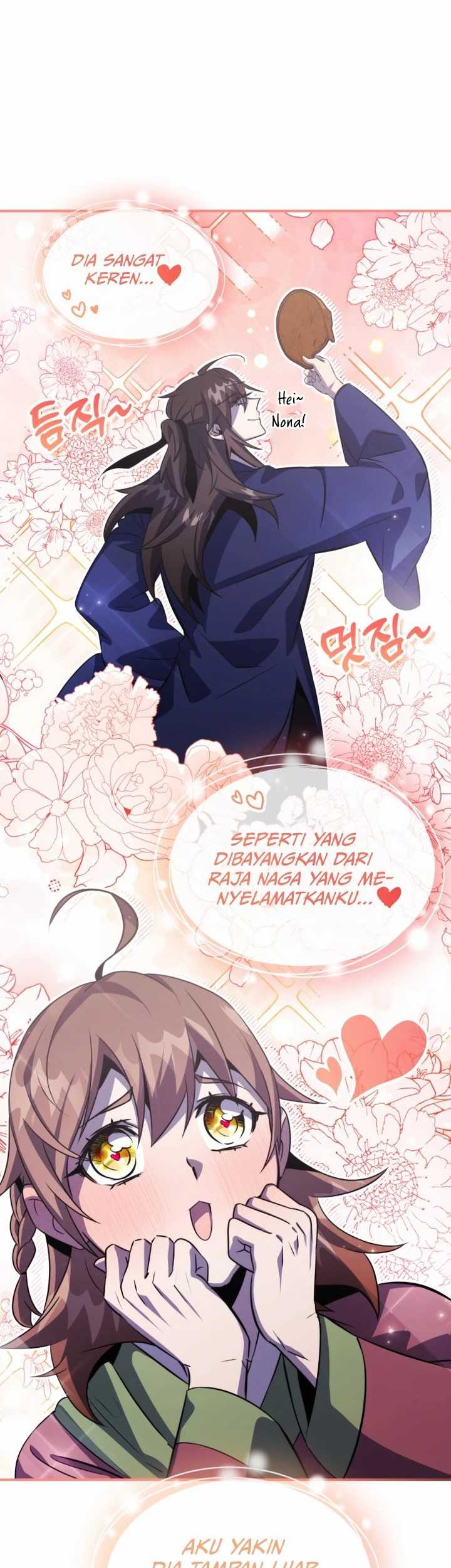 Drug Devourer Chapter 66 - halaman 38