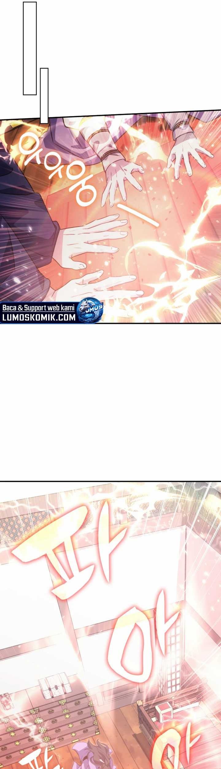 Drug Devourer Chapter 66 - halaman 40