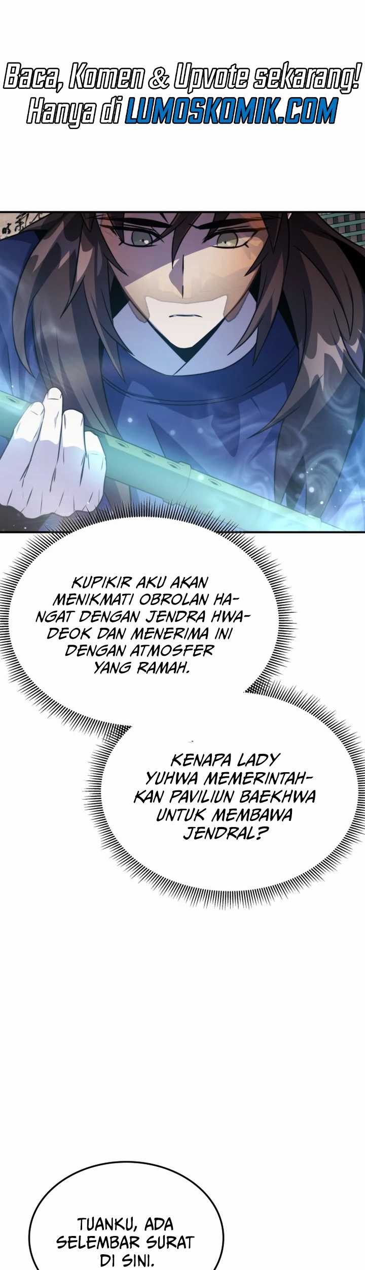 Drug Devourer Chapter 66 - halaman 44