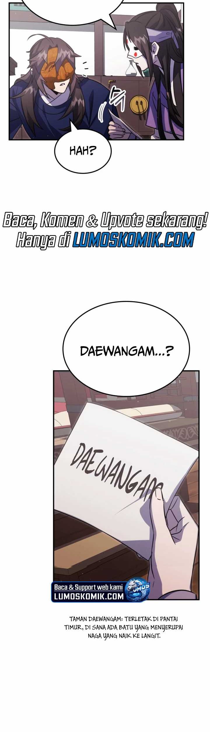 Drug Devourer Chapter 66 - halaman 45