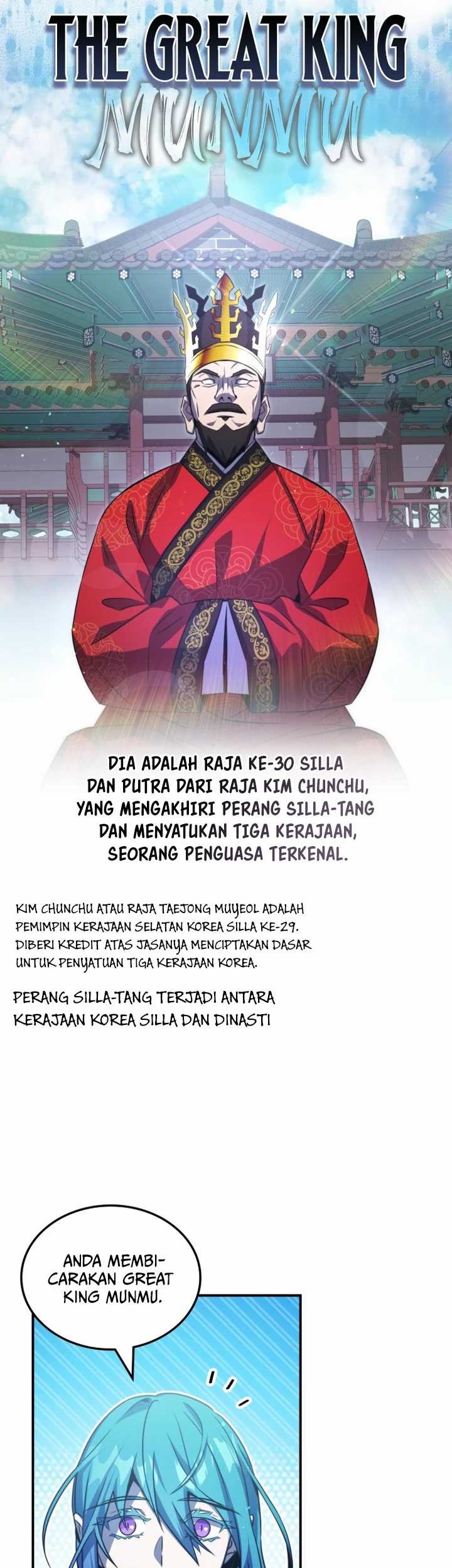 Drug Devourer Chapter 66 - halaman 48