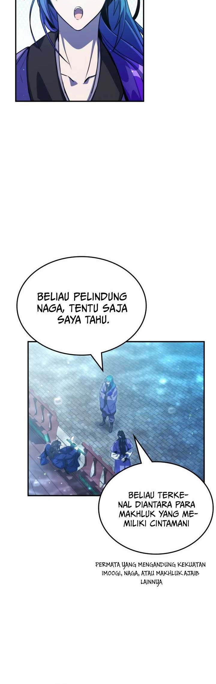 Drug Devourer Chapter 66 - halaman 49