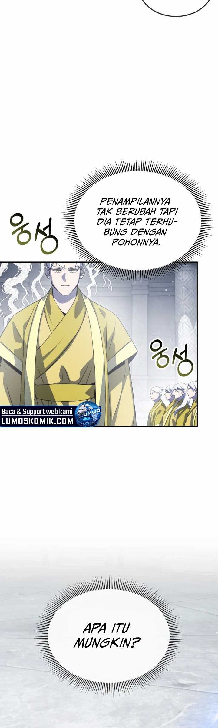 Drug Devourer Chapter 66 - halaman 5