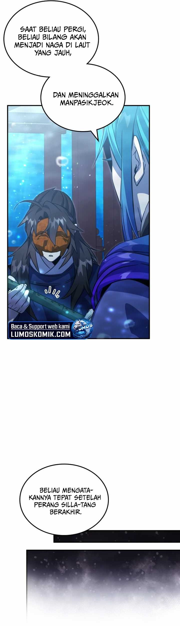 Drug Devourer Chapter 66 - halaman 50