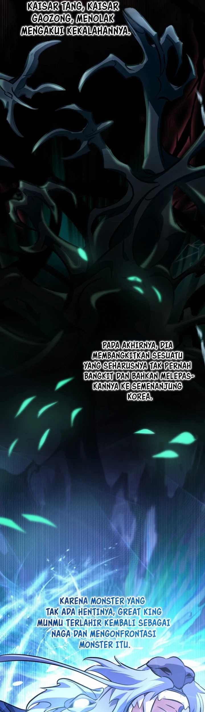 Drug Devourer Chapter 66 - halaman 52