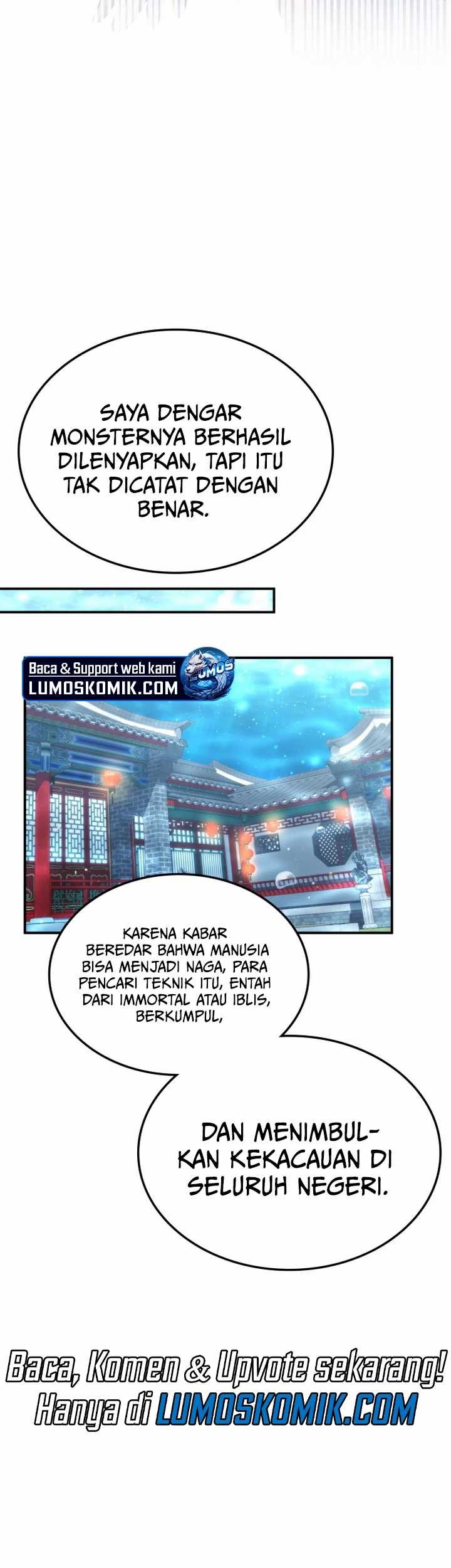 Drug Devourer Chapter 66 - halaman 55