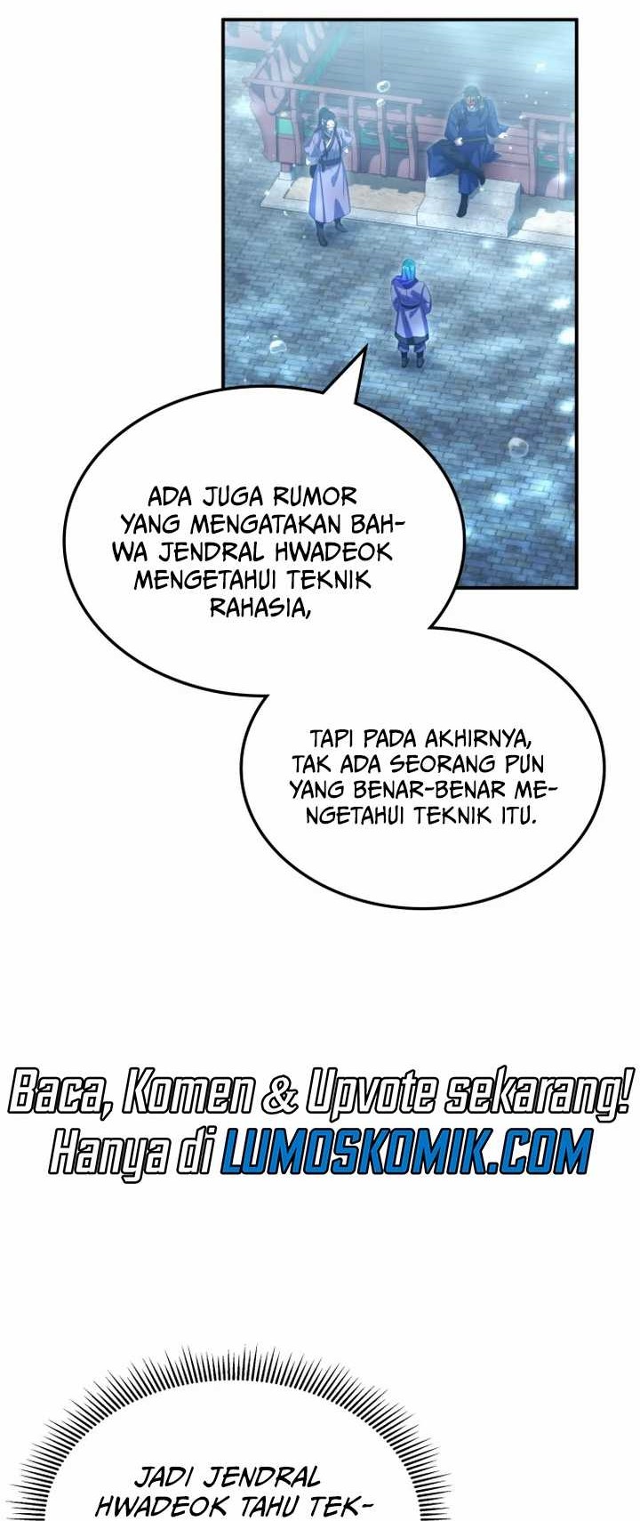 Drug Devourer Chapter 66 - halaman 56