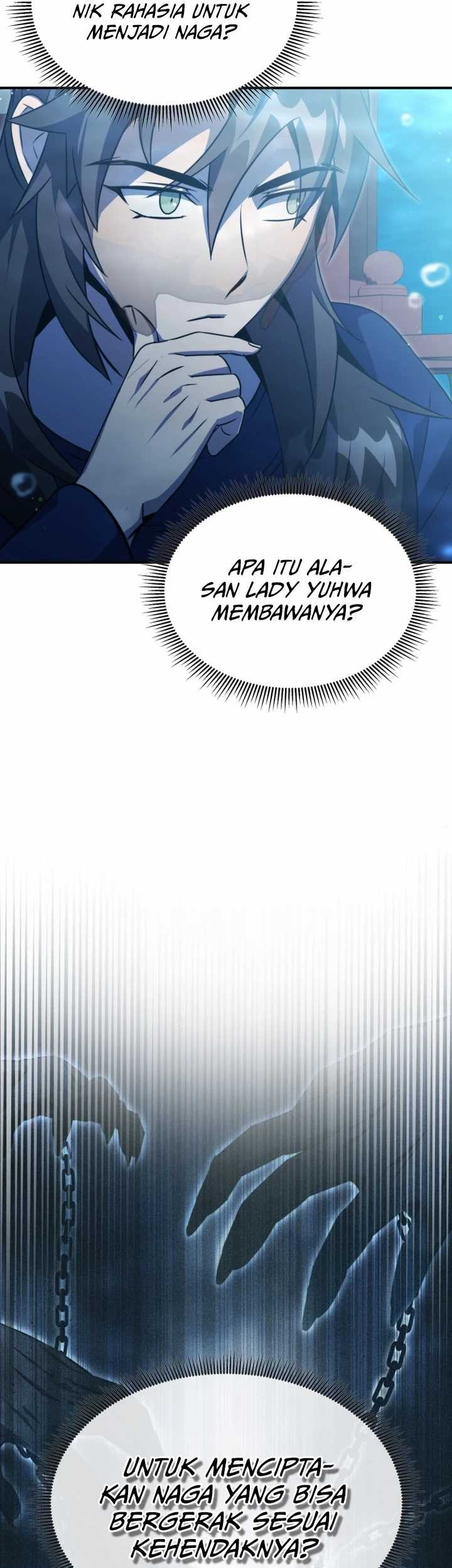 Drug Devourer Chapter 66 - halaman 57