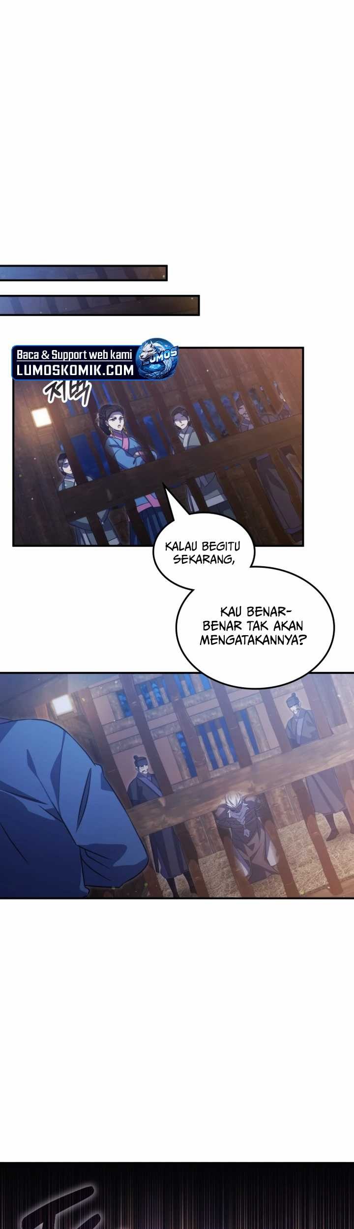 Drug Devourer Chapter 66 - halaman 59