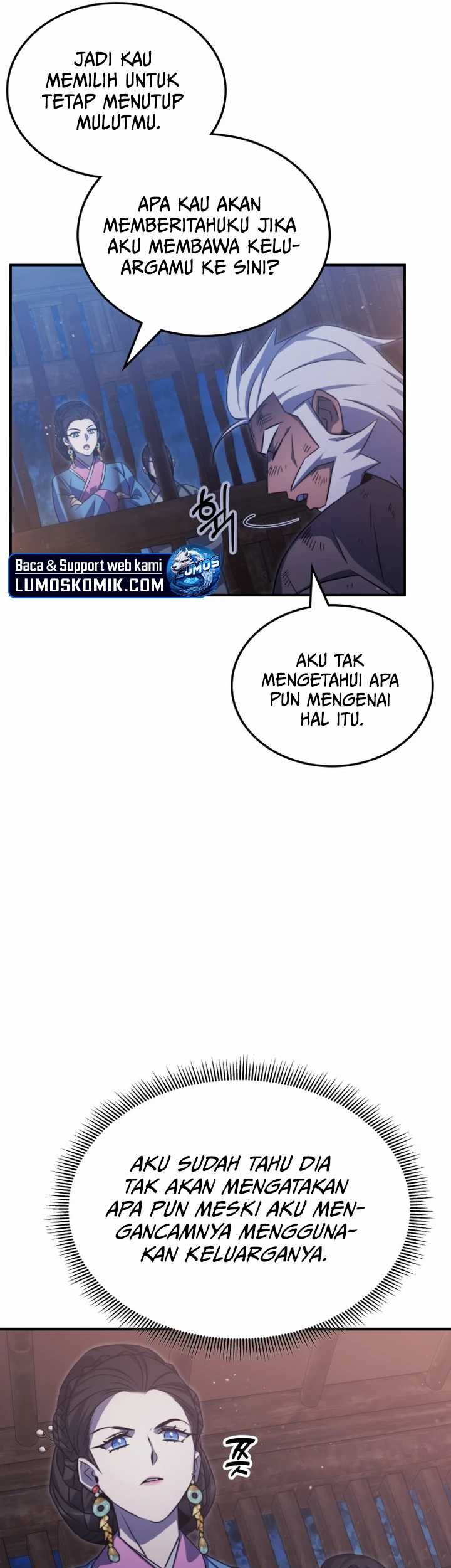 Drug Devourer Chapter 66 - halaman 61