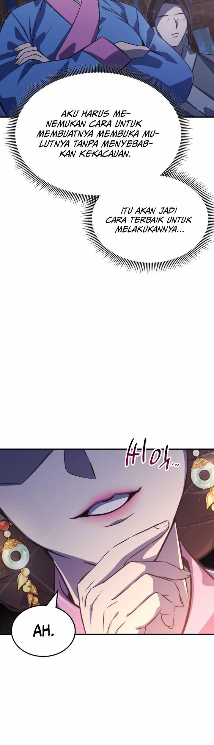 Drug Devourer Chapter 66 - halaman 62