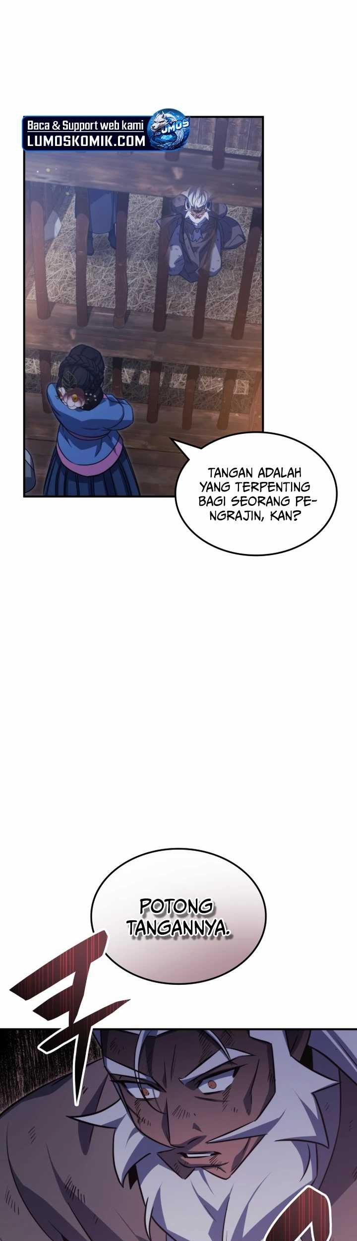 Drug Devourer Chapter 66 - halaman 63