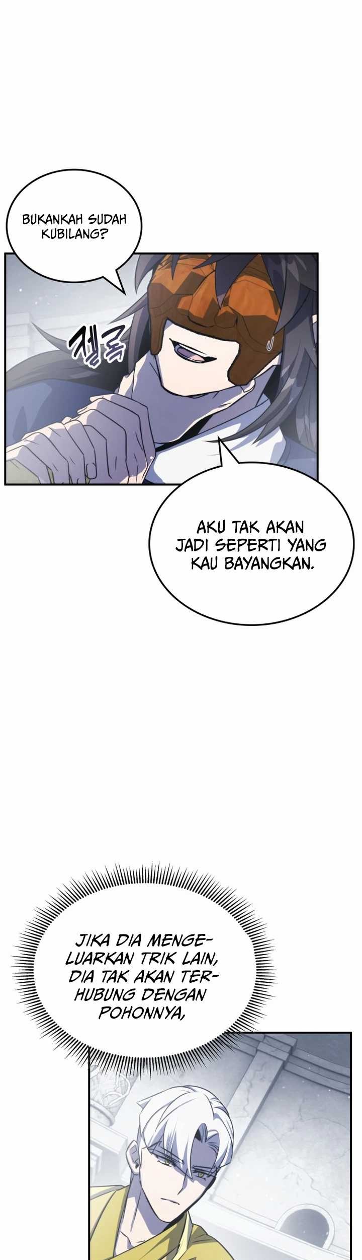 Drug Devourer Chapter 66 - halaman 8