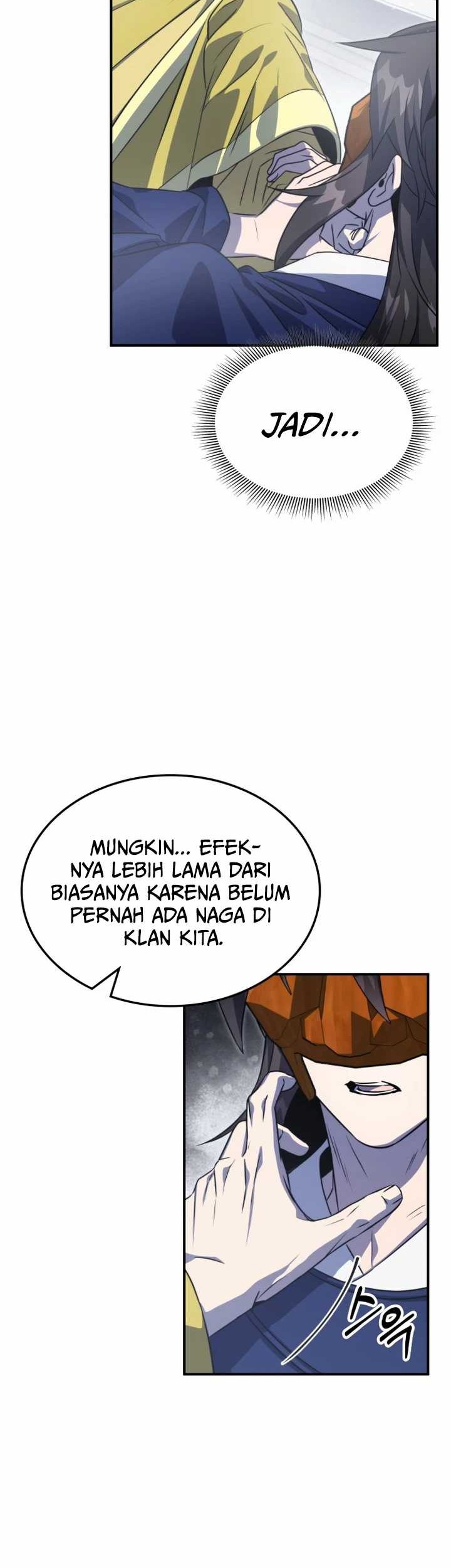 Drug Devourer Chapter 66 - halaman 9