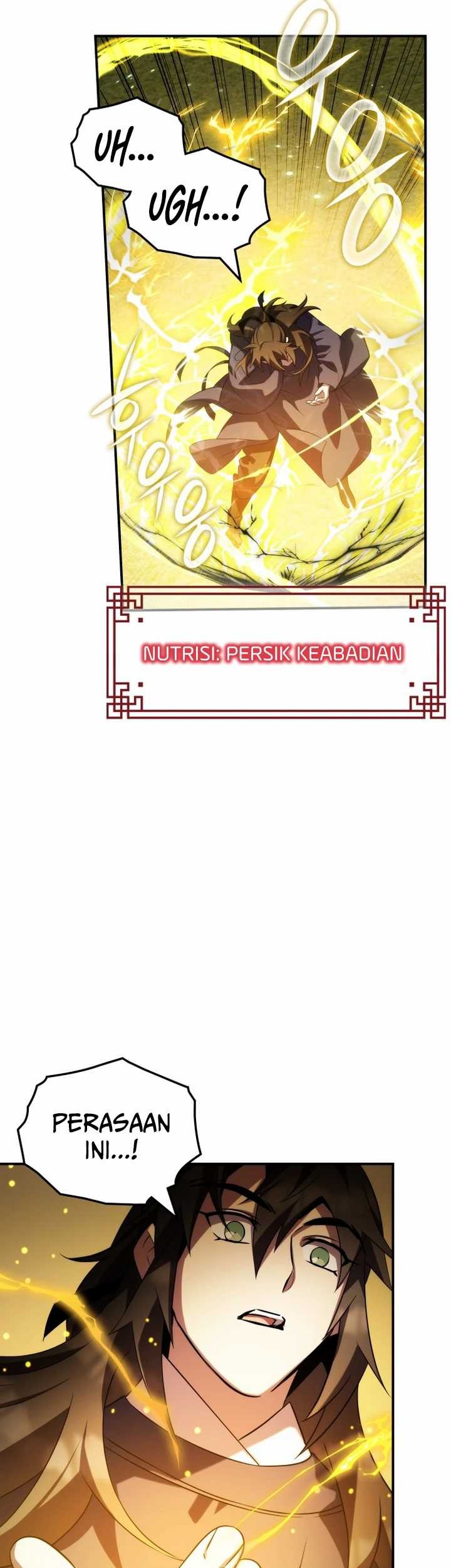 Drug Devourer Chapter 67 - halaman 18