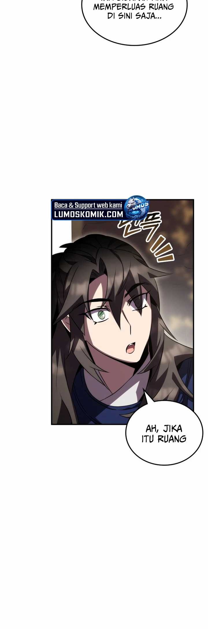 Drug Devourer Chapter 67 - halaman 28