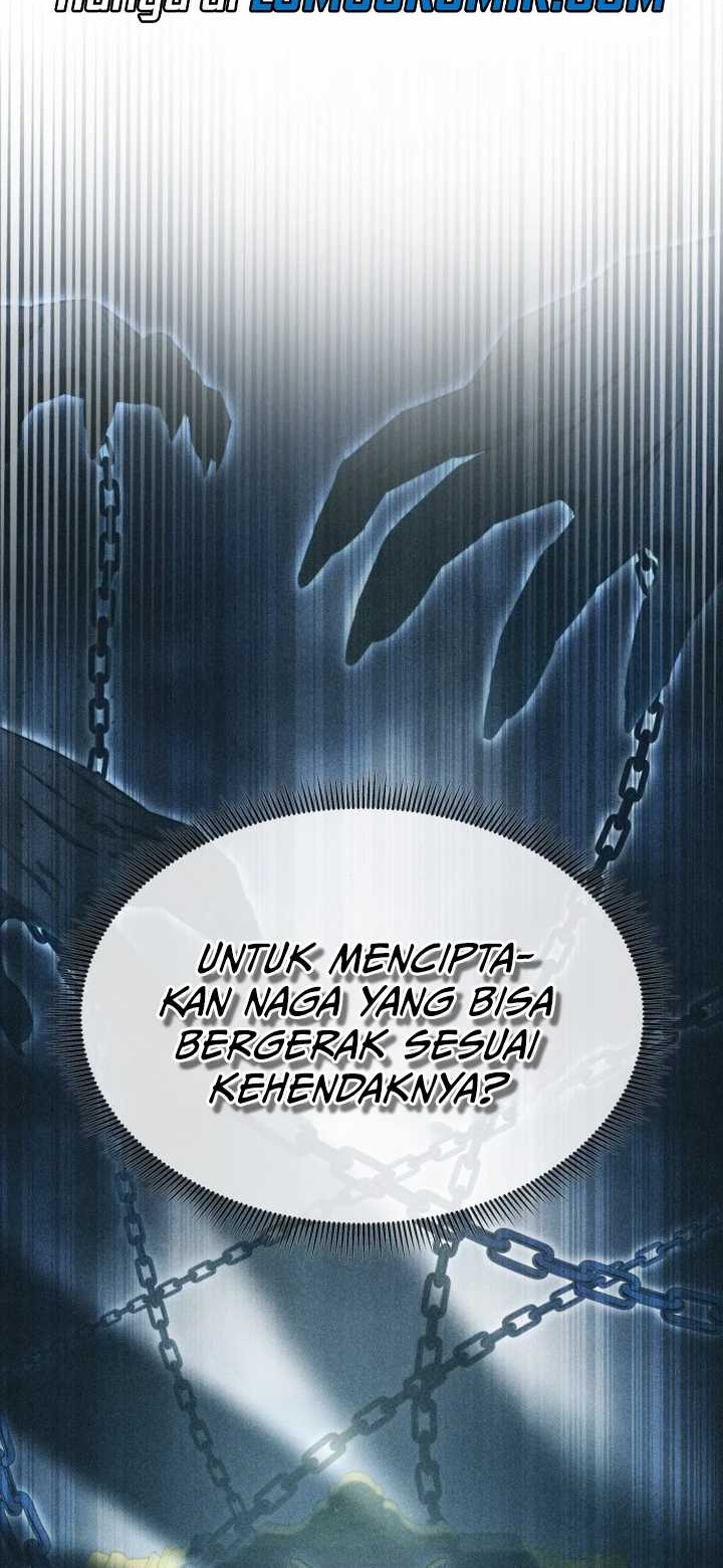 Drug Devourer Chapter 67 - halaman 3