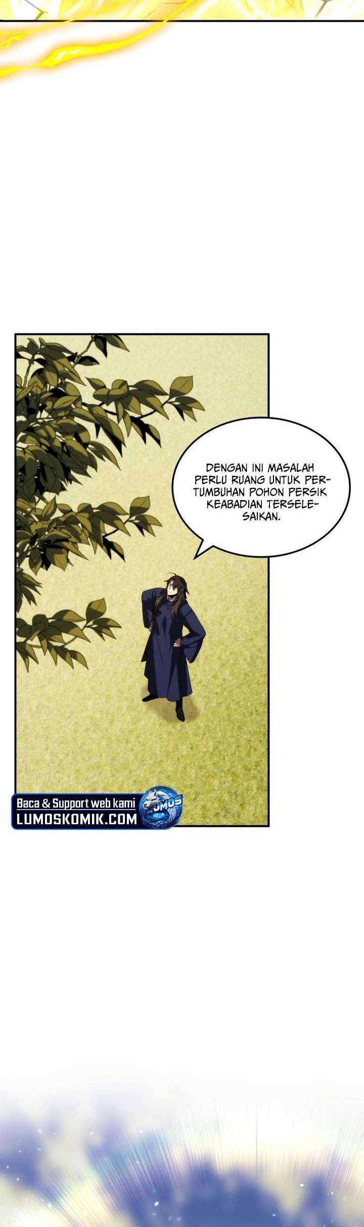Drug Devourer Chapter 67 - halaman 32