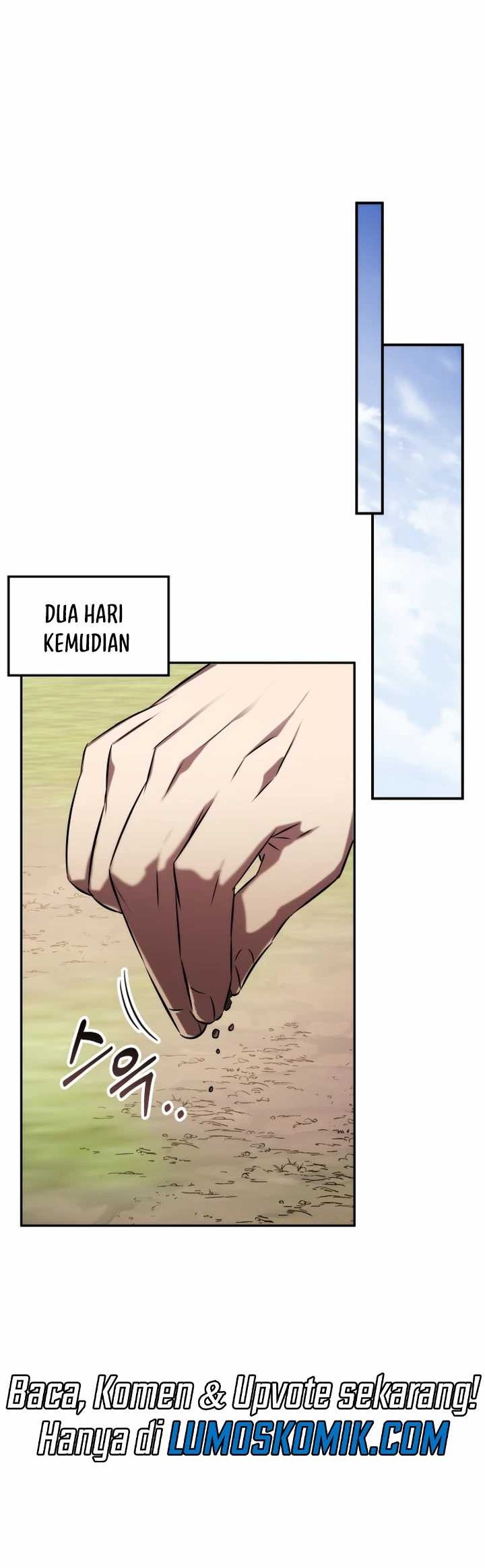 Drug Devourer Chapter 67 - halaman 34