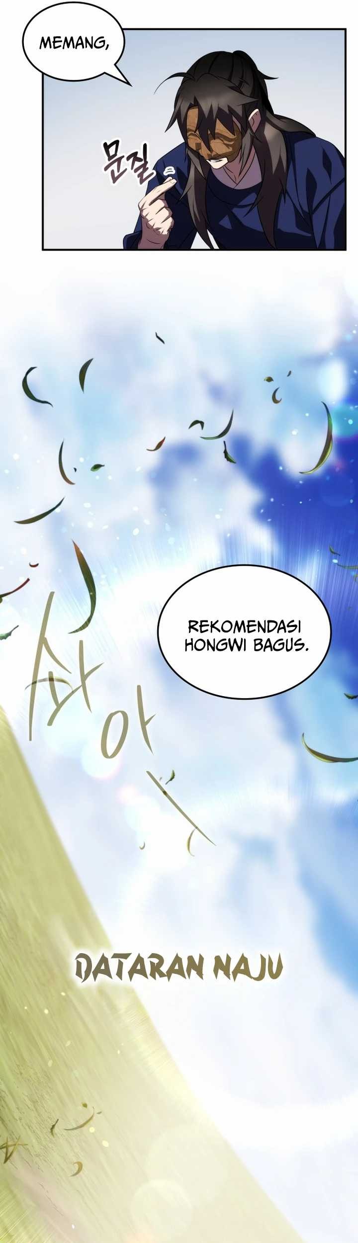 Drug Devourer Chapter 67 - halaman 35