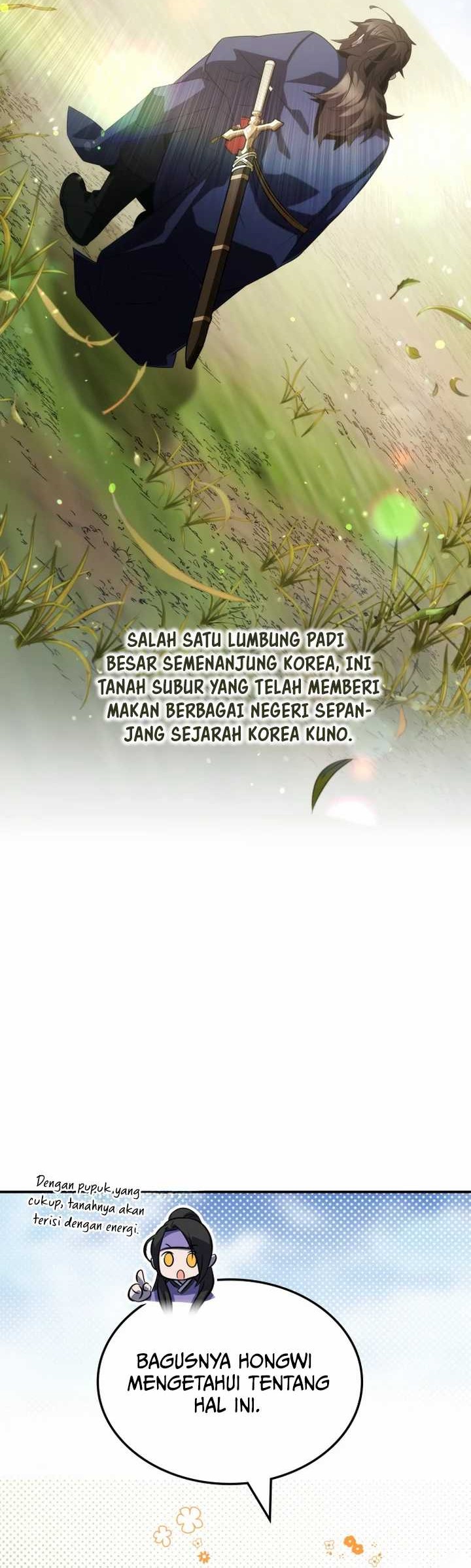 Drug Devourer Chapter 67 - halaman 36