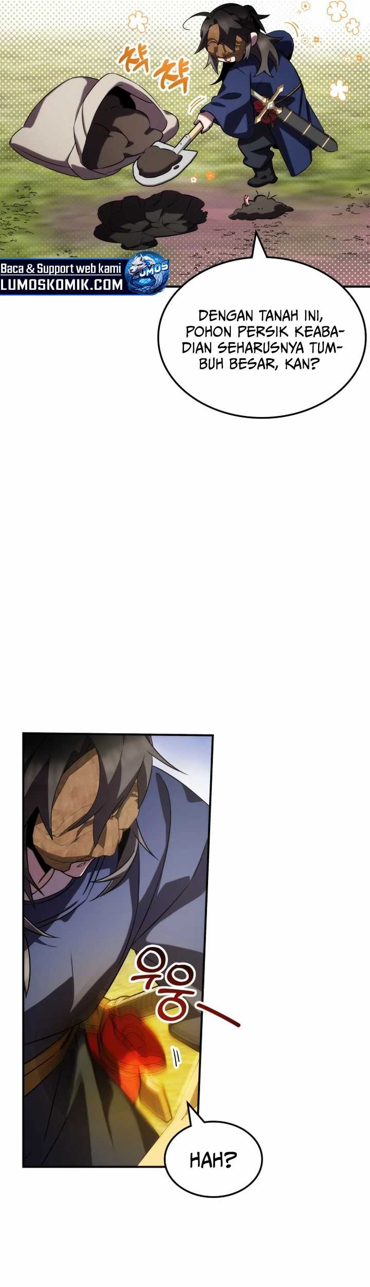 Drug Devourer Chapter 67 - halaman 37