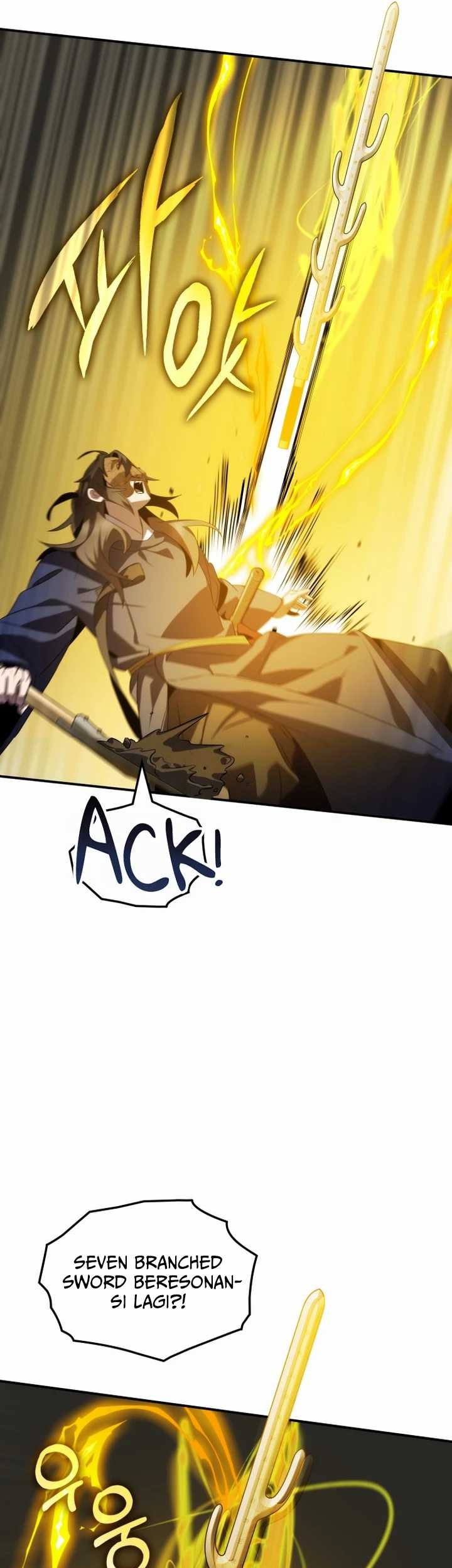 Drug Devourer Chapter 67 - halaman 39