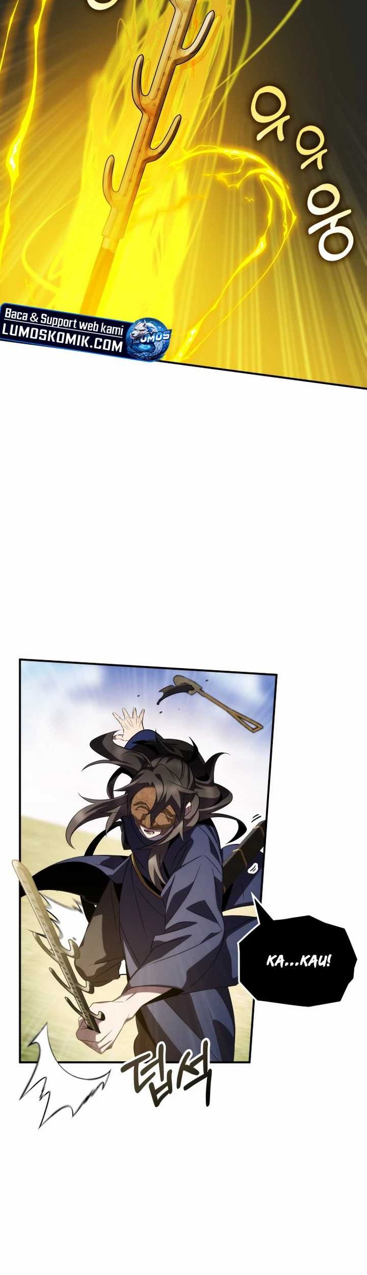 Drug Devourer Chapter 67 - halaman 40