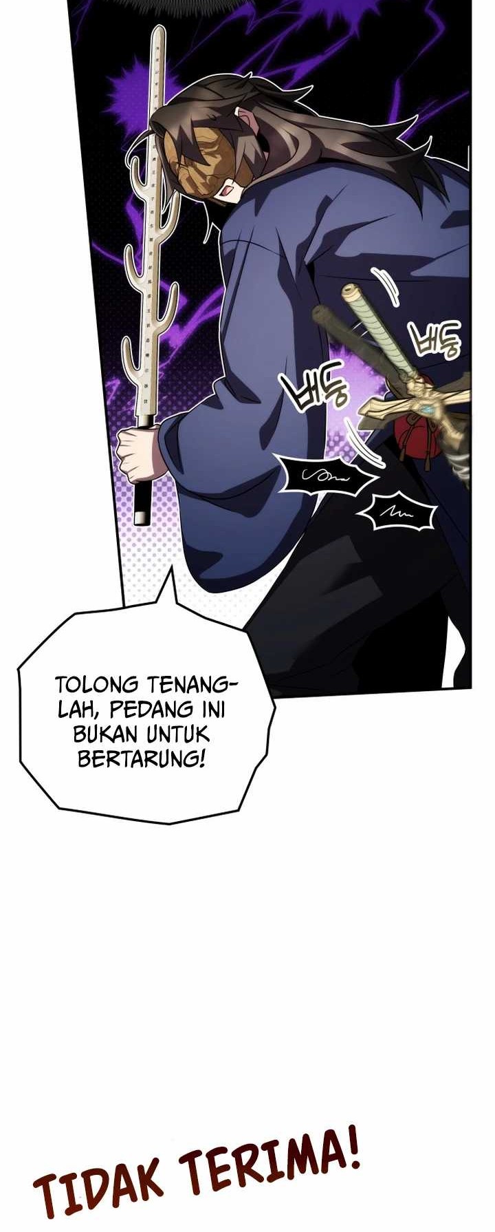 Drug Devourer Chapter 67 - halaman 42