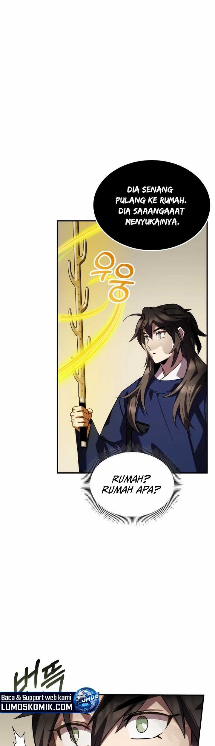 Drug Devourer Chapter 67 - halaman 45