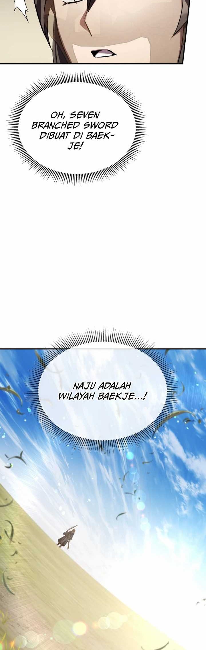 Drug Devourer Chapter 67 - halaman 46