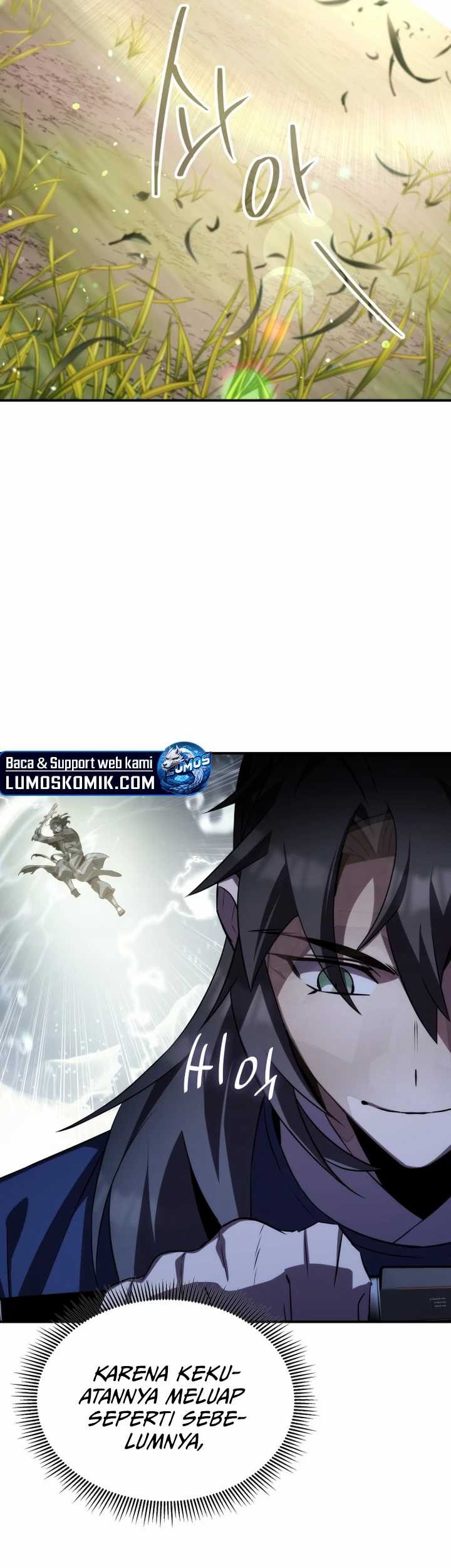 Drug Devourer Chapter 67 - halaman 47