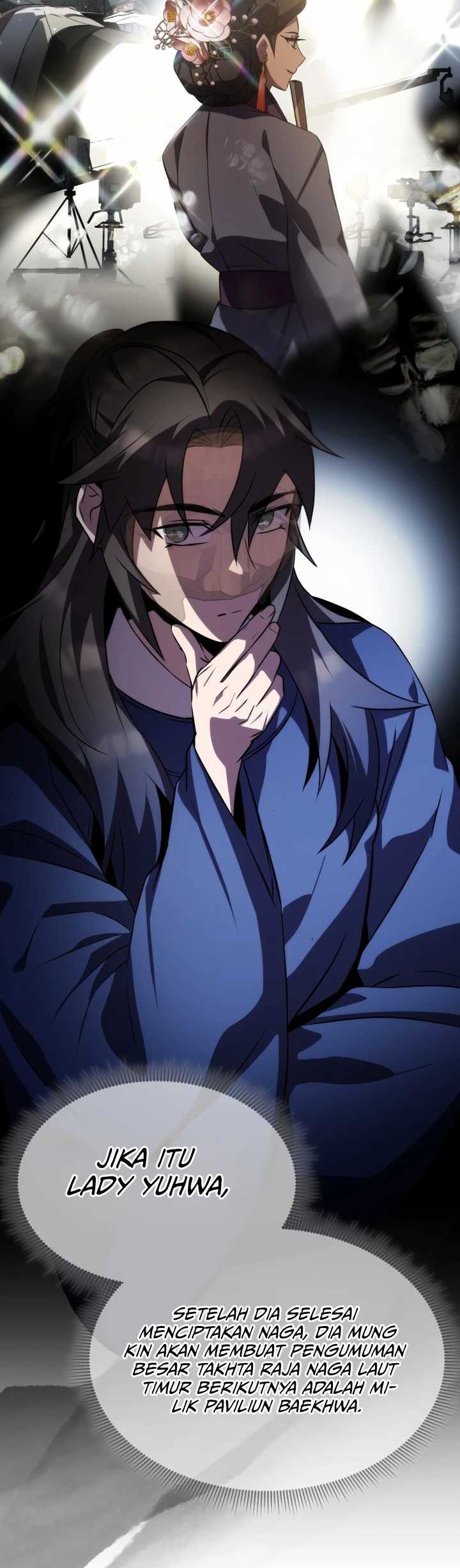 Drug Devourer Chapter 67 - halaman 5