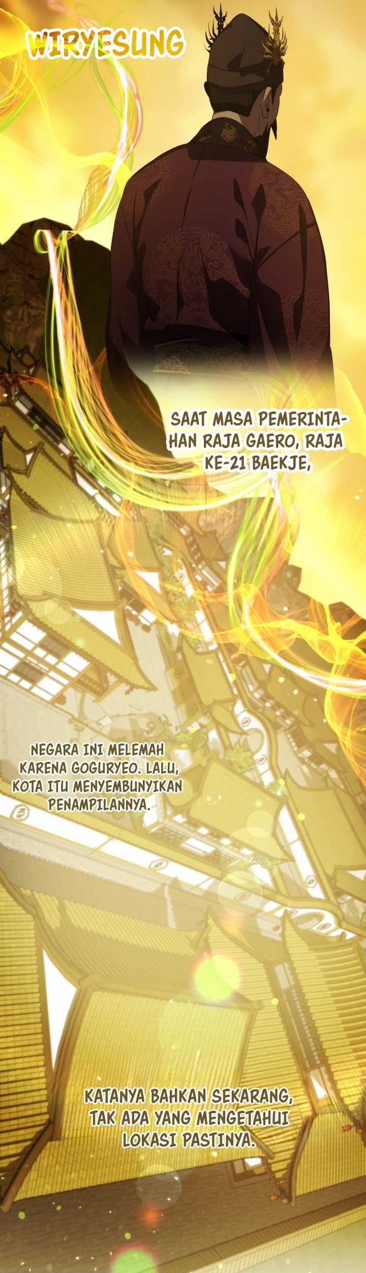 Drug Devourer Chapter 67 - halaman 53