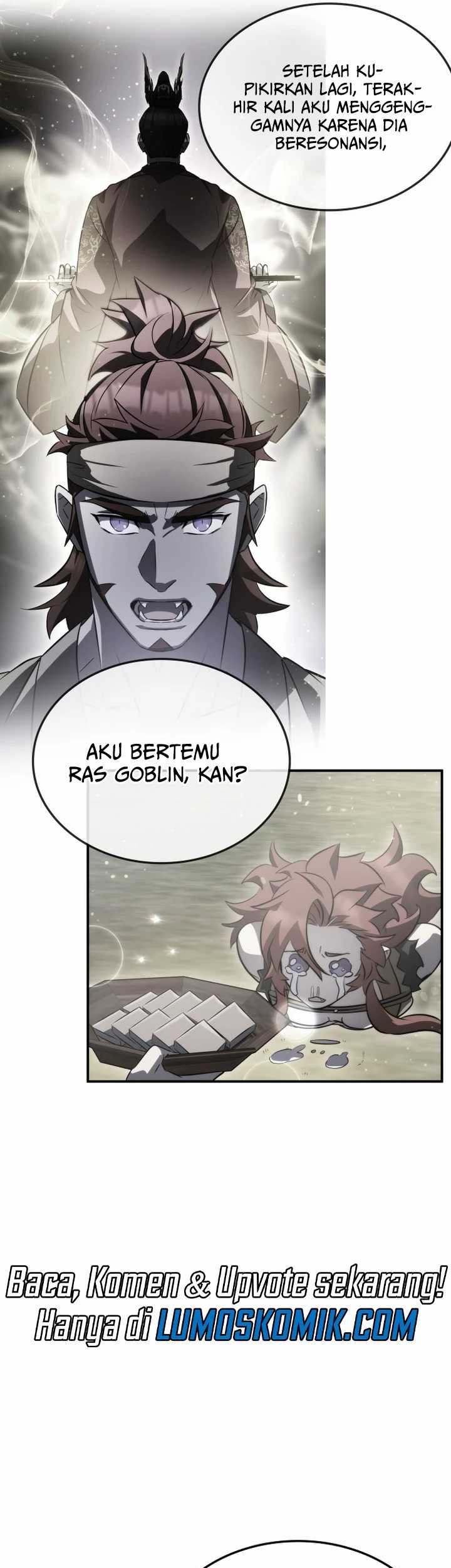 Drug Devourer Chapter 67 - halaman 55