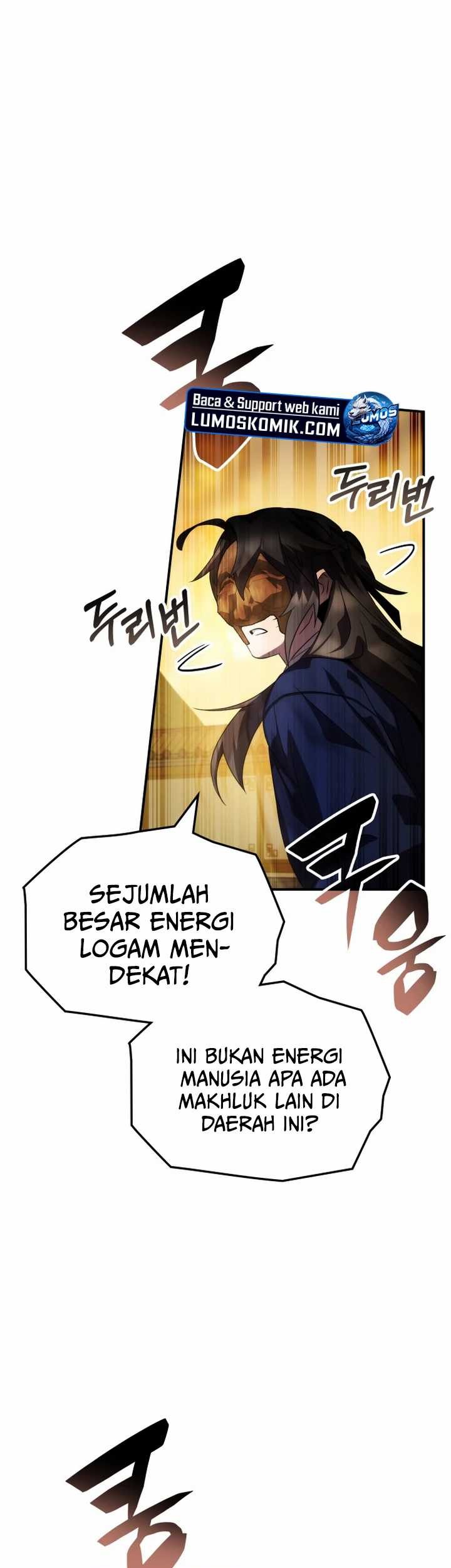 Drug Devourer Chapter 67 - halaman 57