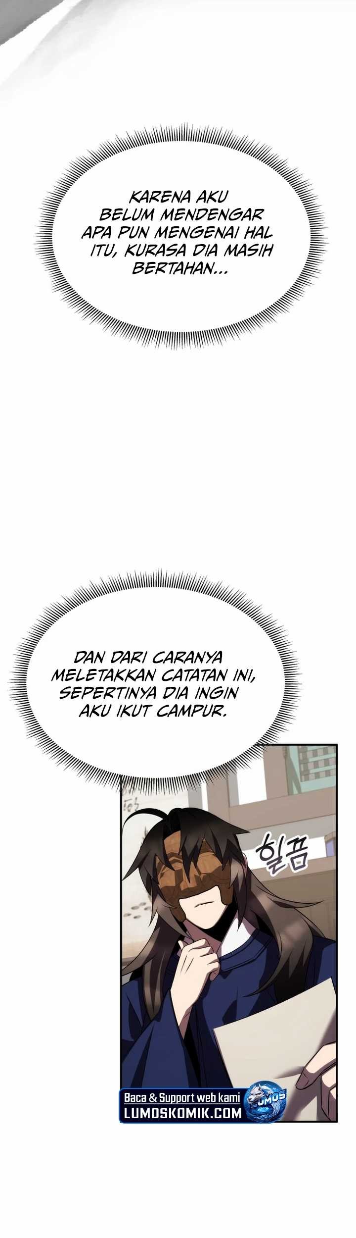 Drug Devourer Chapter 67 - halaman 6