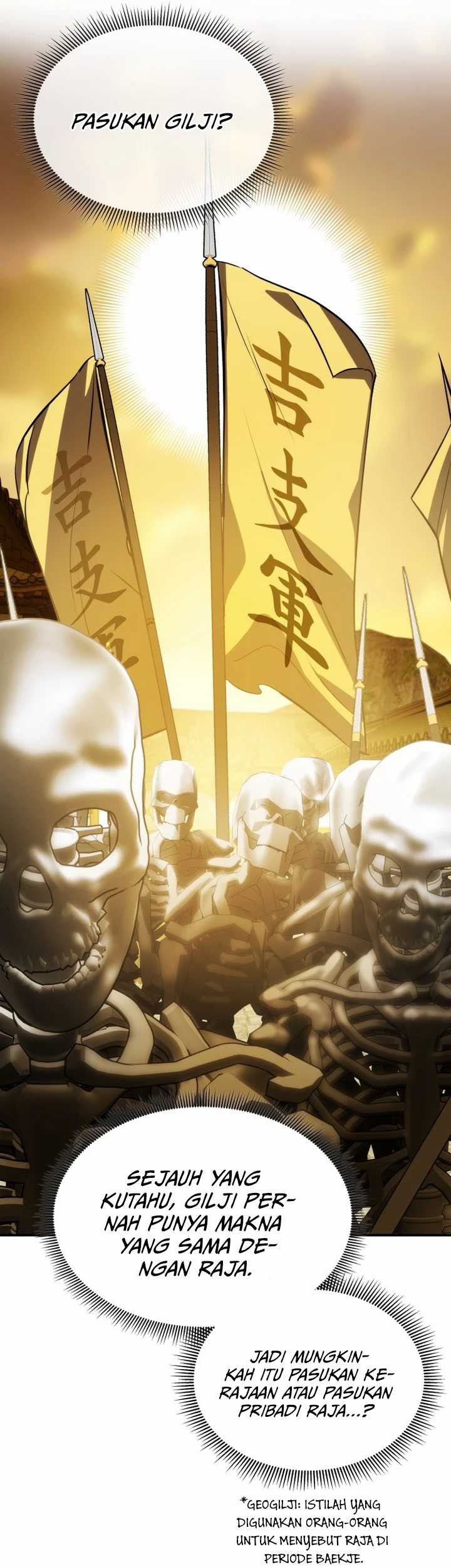 Drug Devourer Chapter 67 - halaman 61